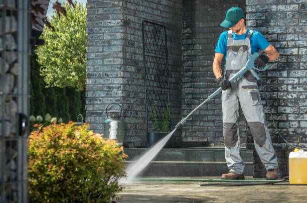 Best Post-Construction Pressure Washing  in Temecula, CA